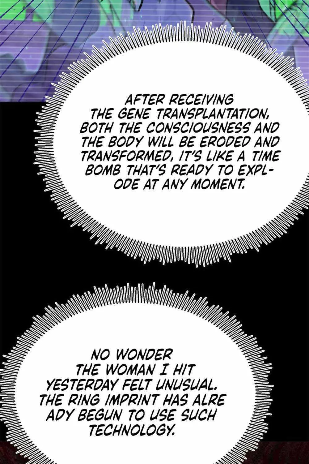 Read Logging 10 000 Years into the Future Apex Future Martial Arts EN Manga Online