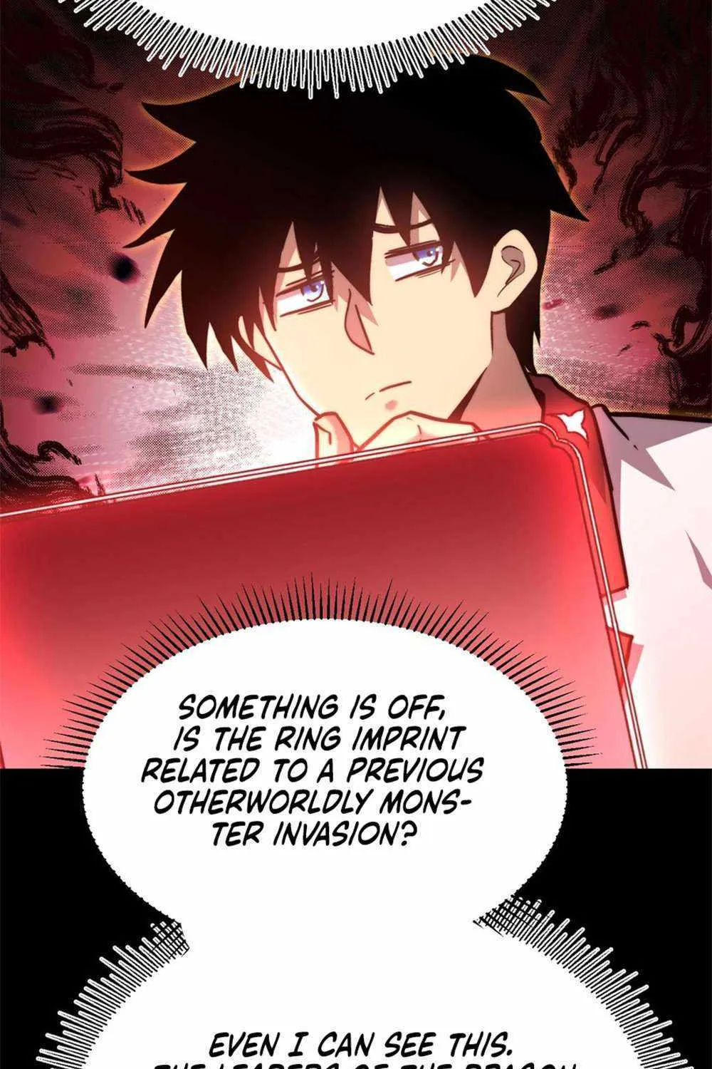 Read Logging 10 000 Years into the Future Apex Future Martial Arts EN Manga Online