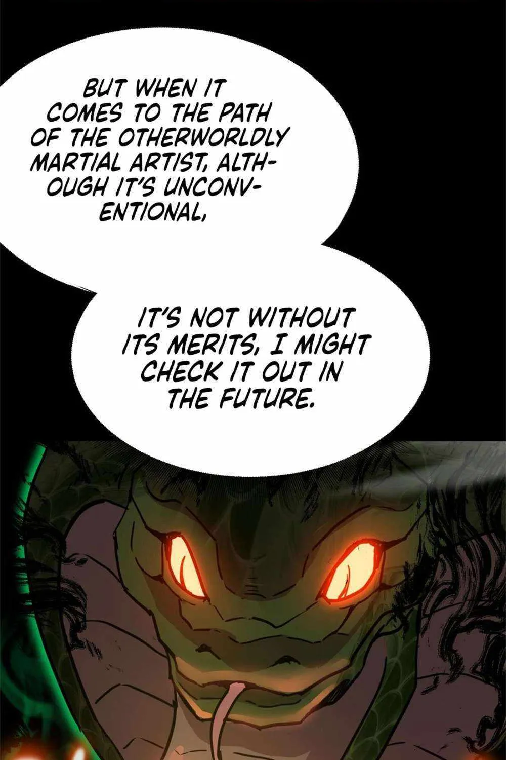 Read Logging 10 000 Years into the Future Apex Future Martial Arts EN Manga Online