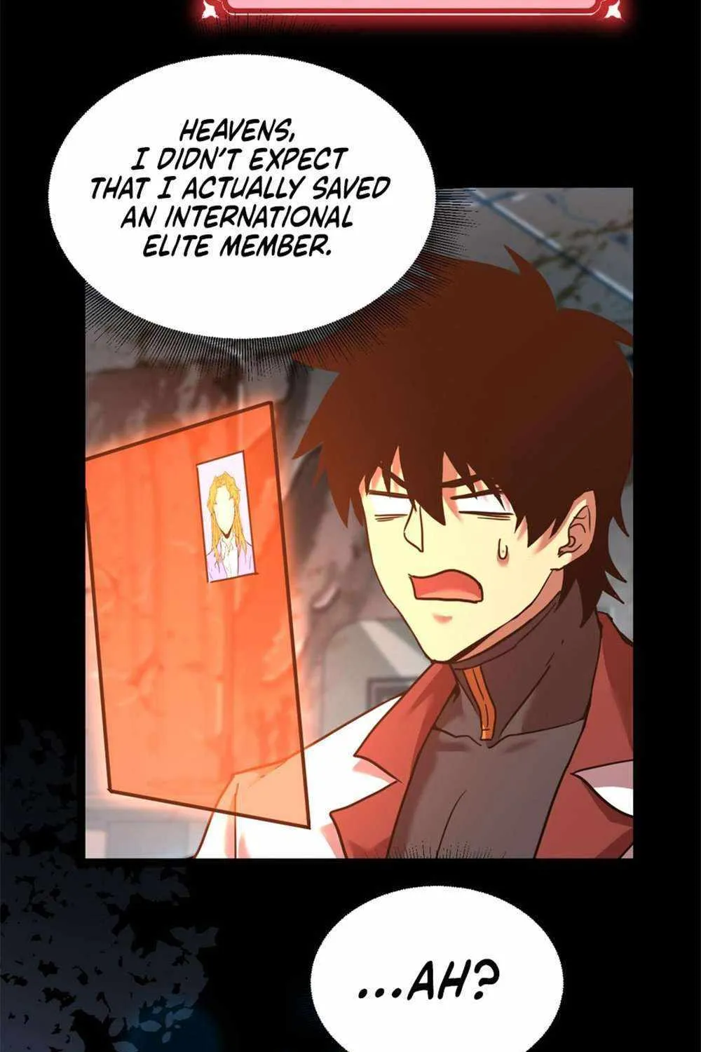 Read Logging 10 000 Years into the Future Apex Future Martial Arts EN Manga Online