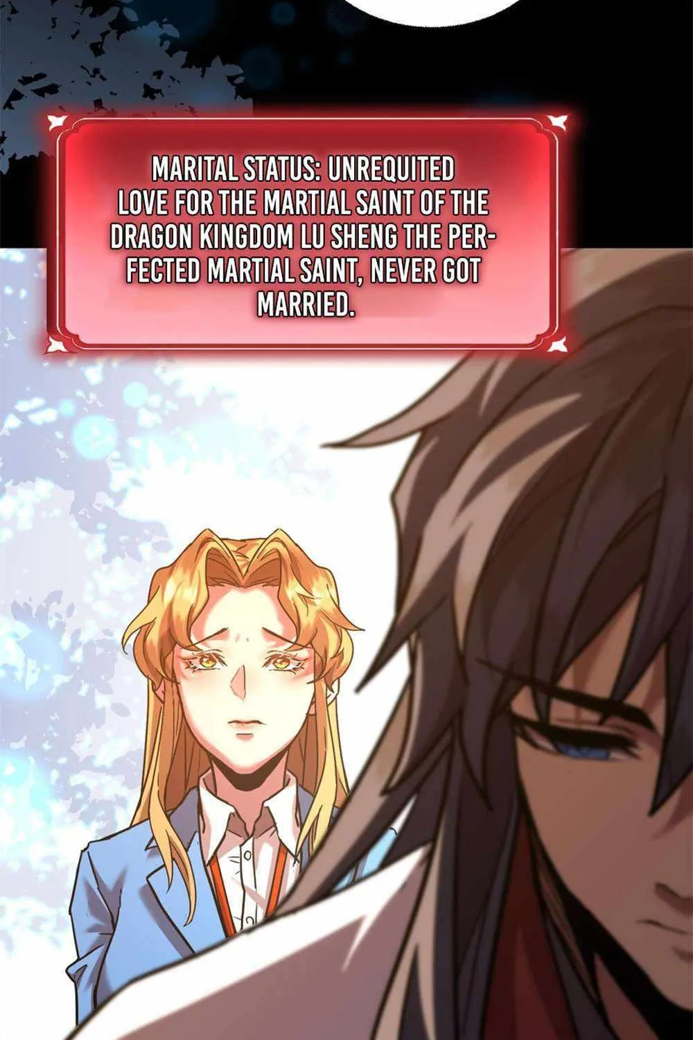 Read Logging 10 000 Years into the Future Apex Future Martial Arts EN Manga Online