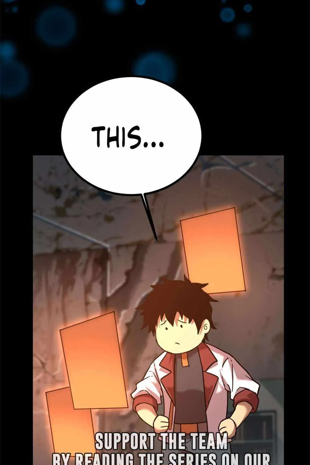 Read Logging 10 000 Years into the Future Apex Future Martial Arts EN Manga Online