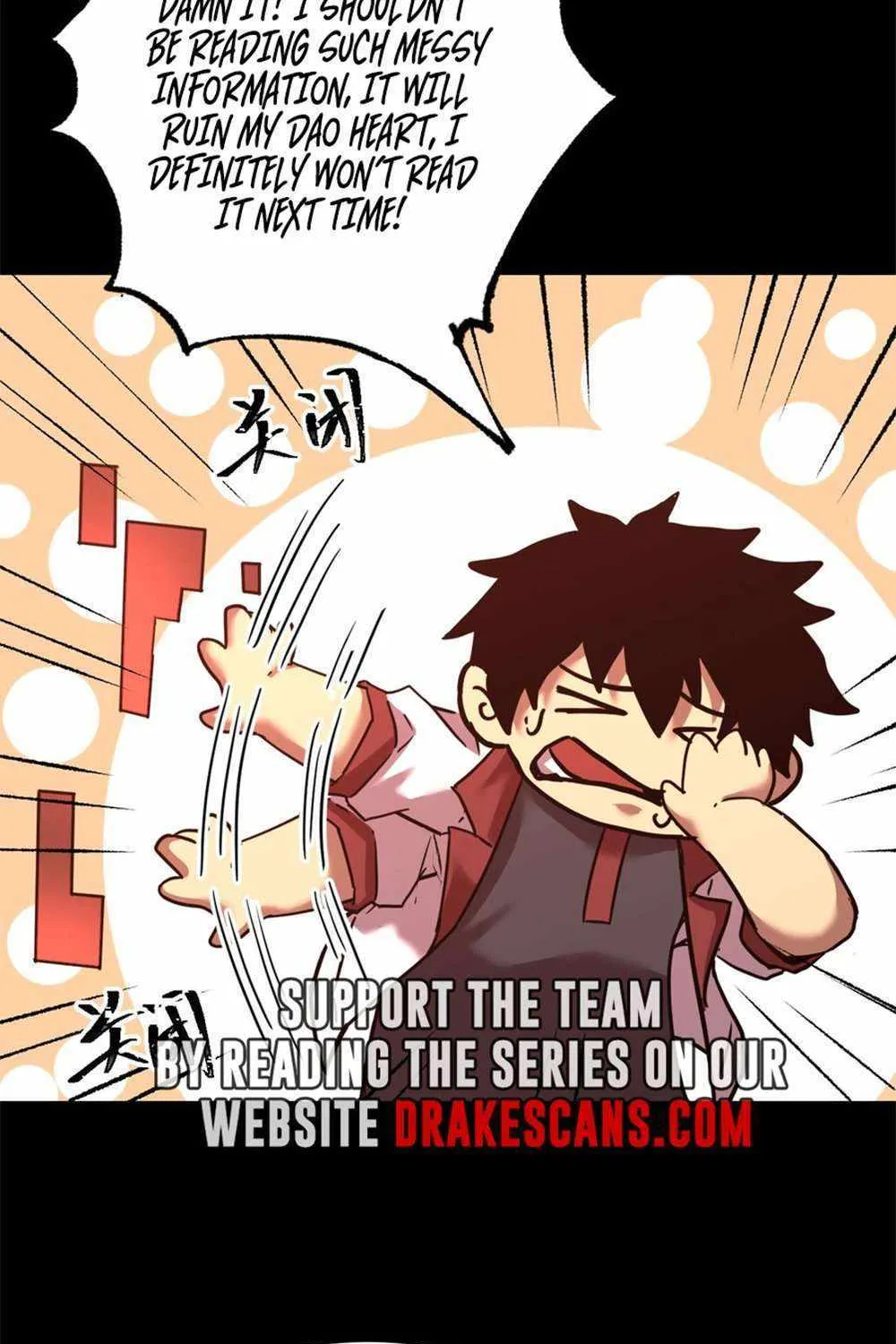 Read Logging 10 000 Years into the Future Apex Future Martial Arts EN Manga Online