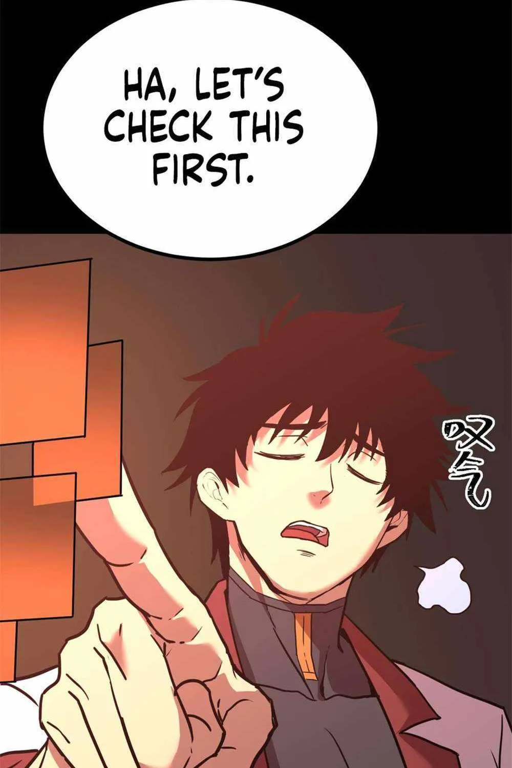 Read Logging 10 000 Years into the Future Apex Future Martial Arts EN Manga Online