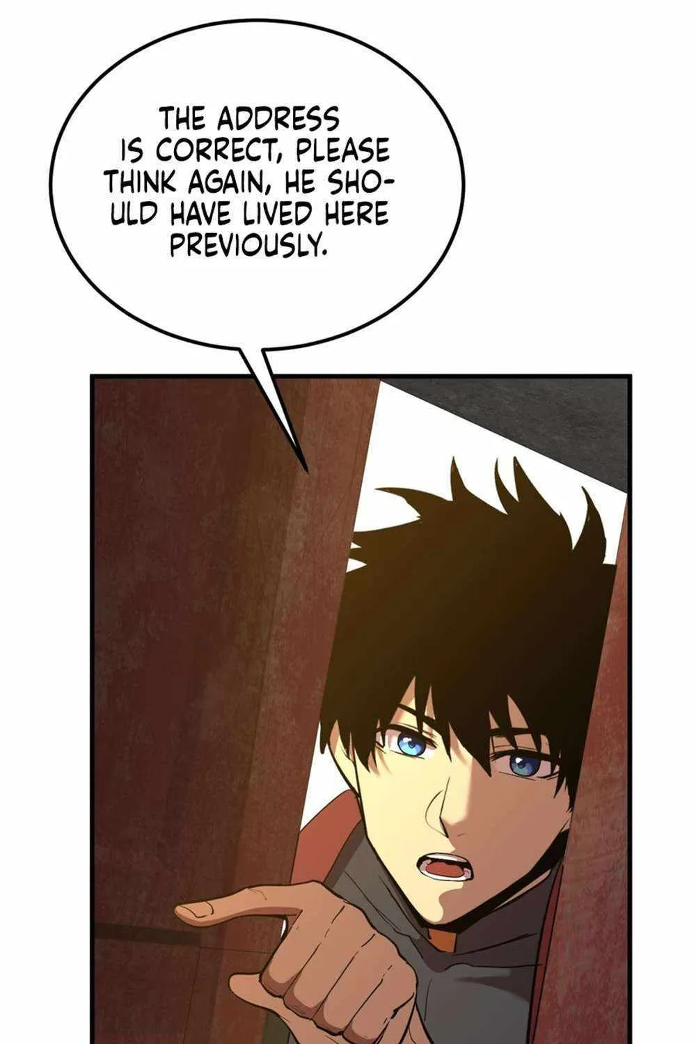 Read Logging 10 000 Years into the Future Apex Future Martial Arts EN Manga Online