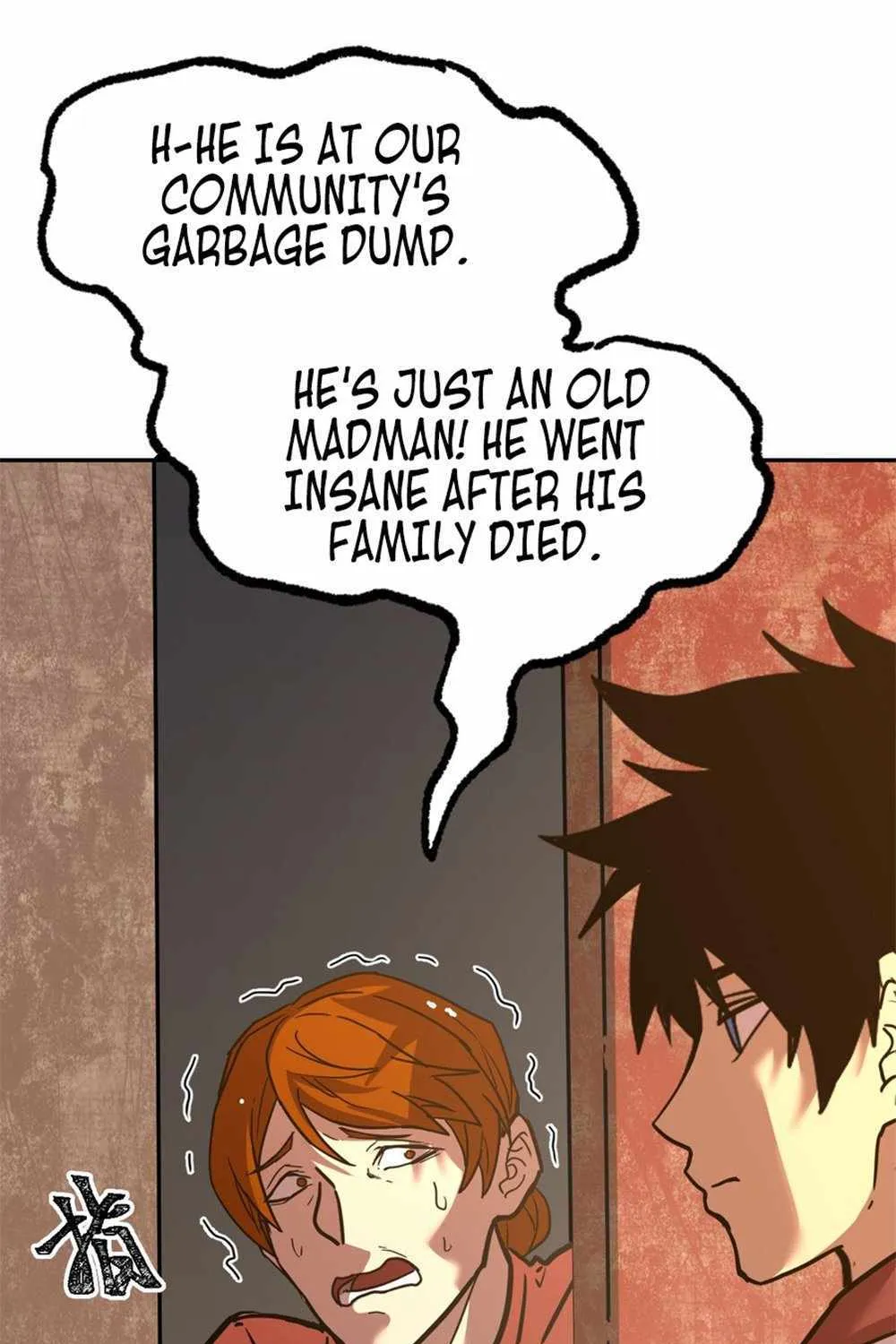 Read Logging 10 000 Years into the Future Apex Future Martial Arts EN Manga Online