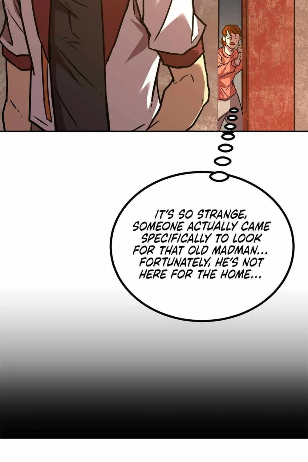 Read Logging 10 000 Years into the Future Apex Future Martial Arts EN Manga Online