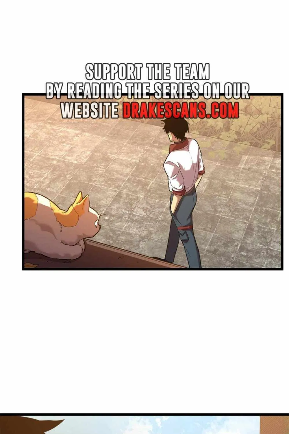 Read Logging 10 000 Years into the Future Apex Future Martial Arts EN Manga Online