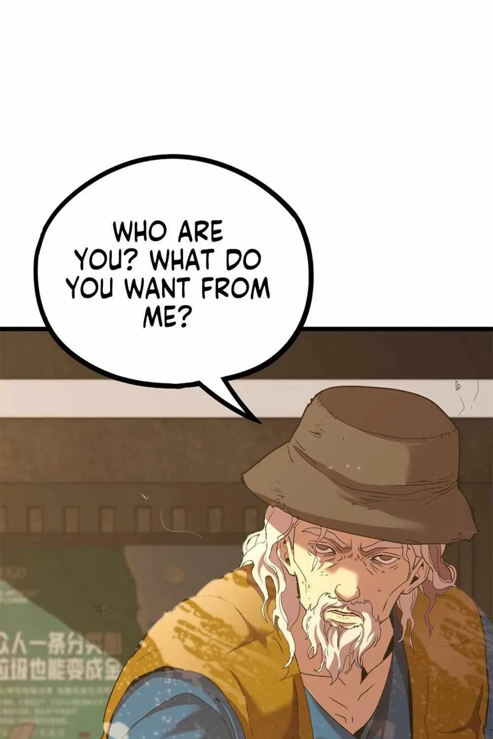 Read Logging 10 000 Years into the Future Apex Future Martial Arts EN Manga Online