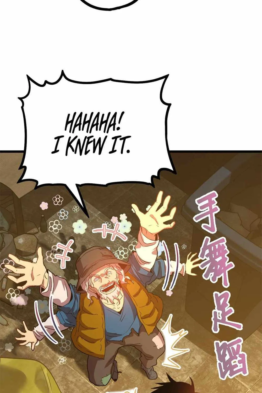 Read Logging 10 000 Years into the Future Apex Future Martial Arts EN Manga Online