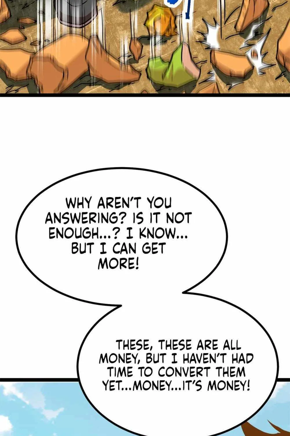 Read Logging 10 000 Years into the Future Apex Future Martial Arts EN Manga Online