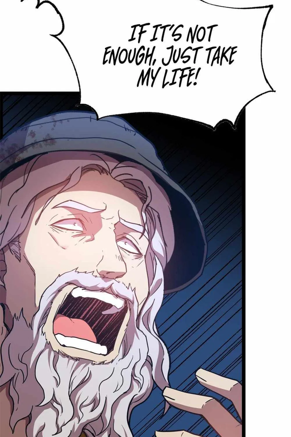 Read Logging 10 000 Years into the Future Apex Future Martial Arts EN Manga Online