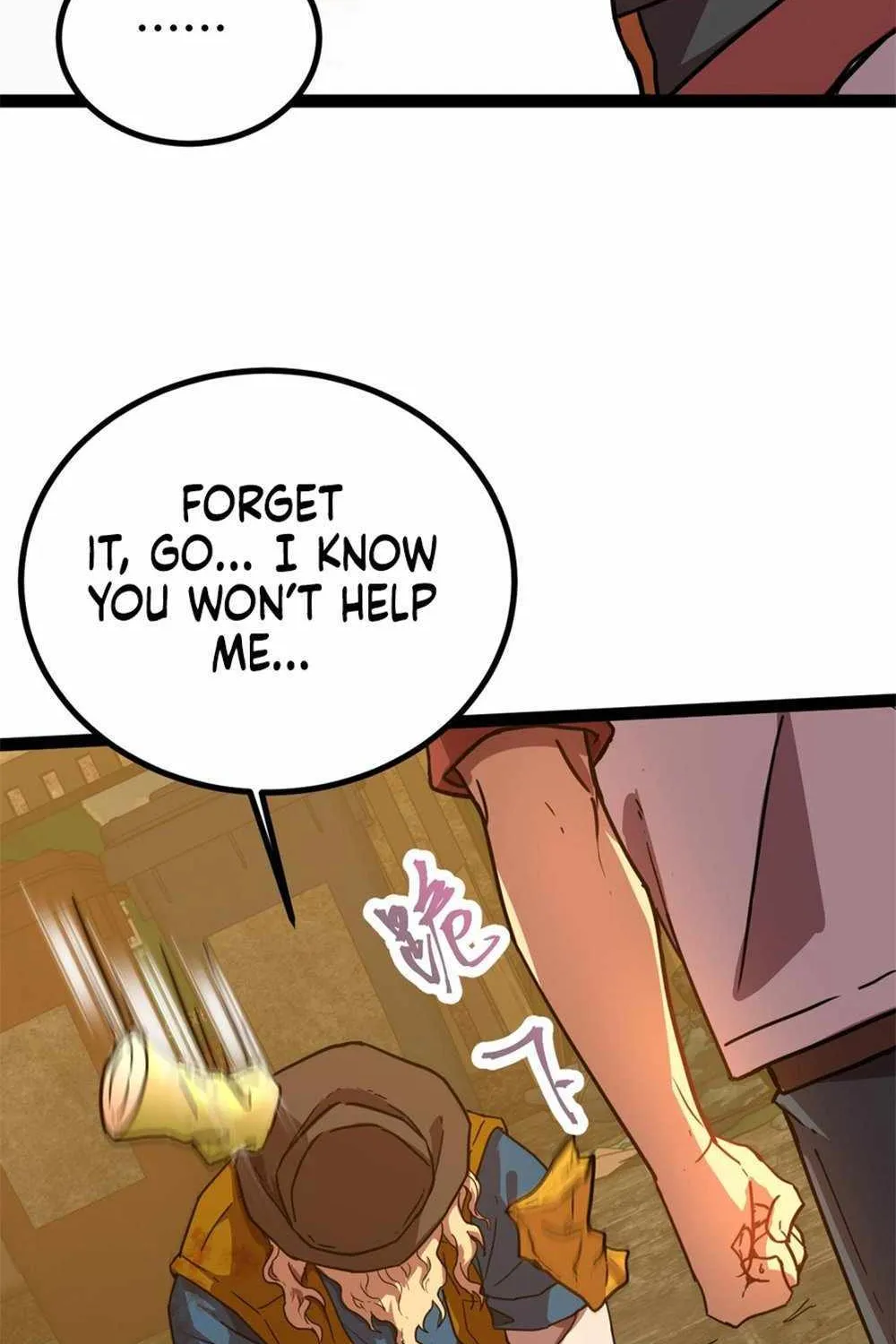 Read Logging 10 000 Years into the Future Apex Future Martial Arts EN Manga Online