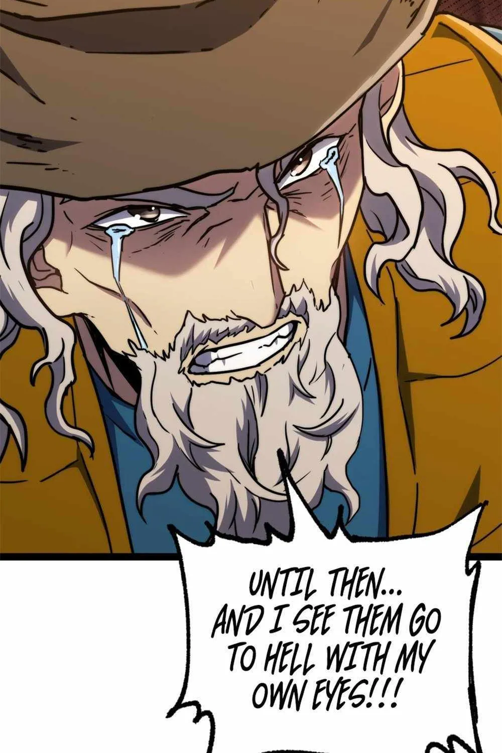 Read Logging 10 000 Years into the Future Apex Future Martial Arts EN Manga Online