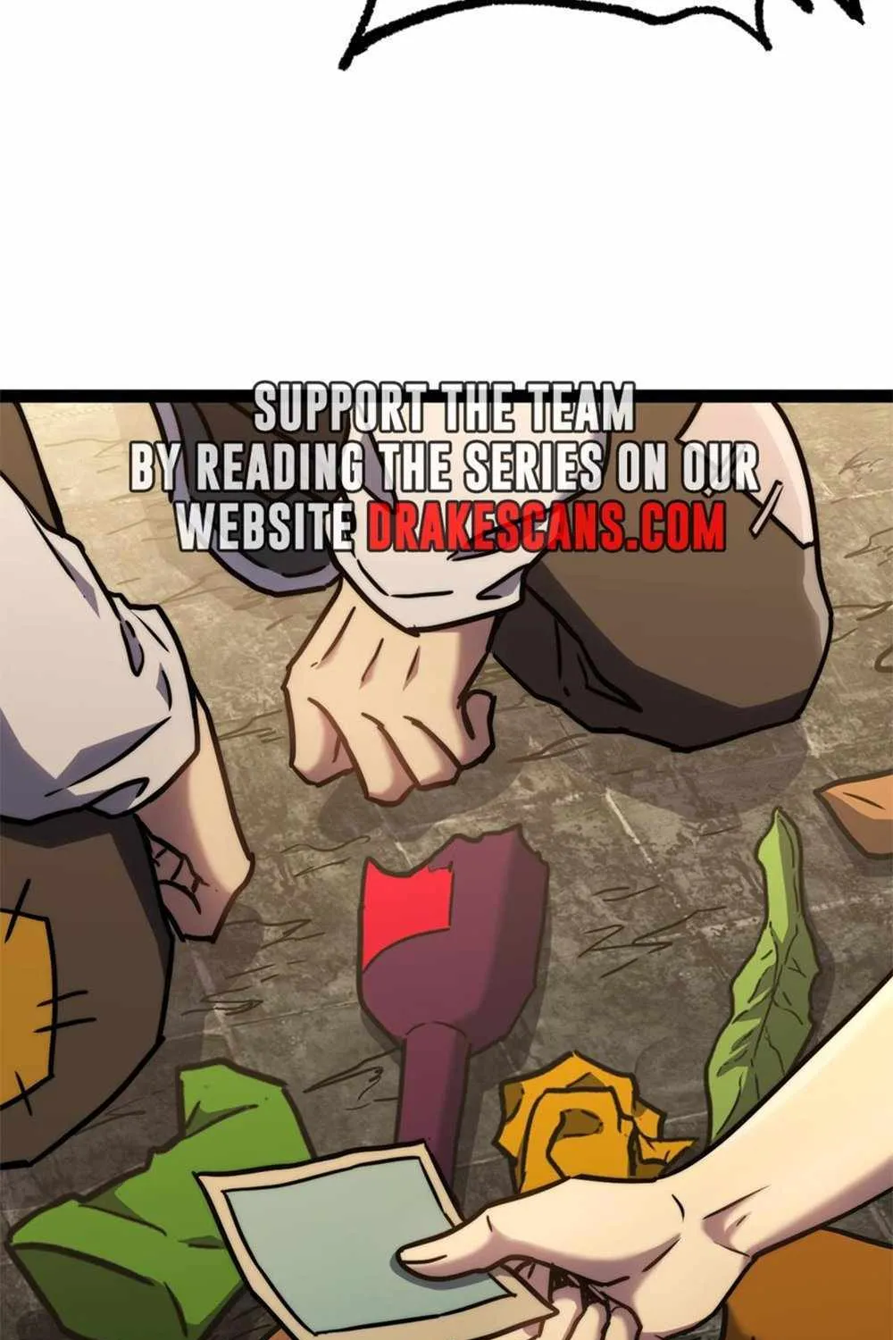 Read Logging 10 000 Years into the Future Apex Future Martial Arts EN Manga Online