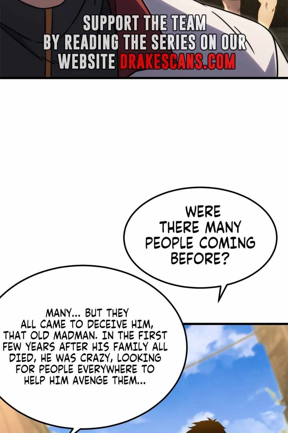 Read Logging 10 000 Years into the Future Apex Future Martial Arts EN Manga Online