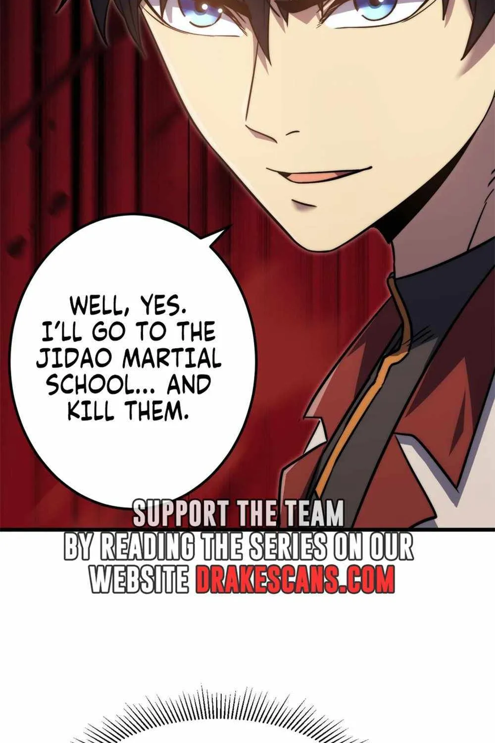 Read Logging 10 000 Years into the Future Apex Future Martial Arts EN Manga Online