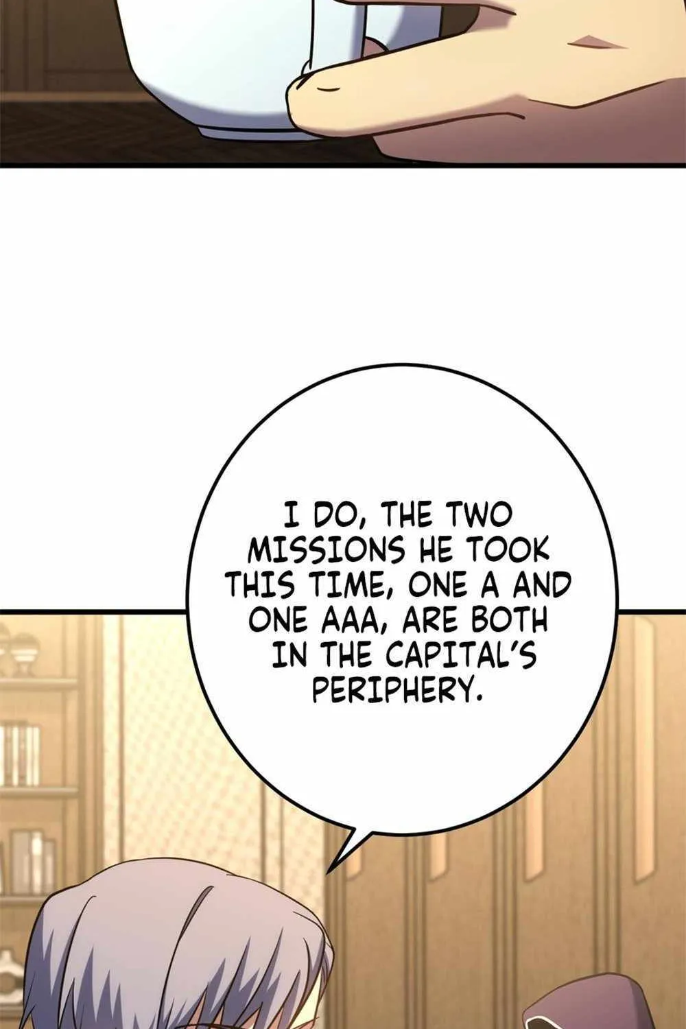 Read Logging 10 000 Years into the Future Apex Future Martial Arts EN Manga Online