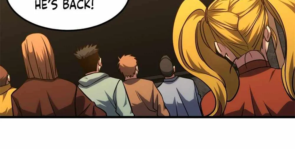 Read Logging 10 000 Years into the Future Apex Future Martial Arts EN Manga Online