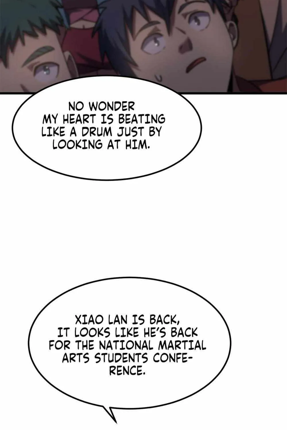 Read Logging 10 000 Years into the Future Apex Future Martial Arts EN Manga Online