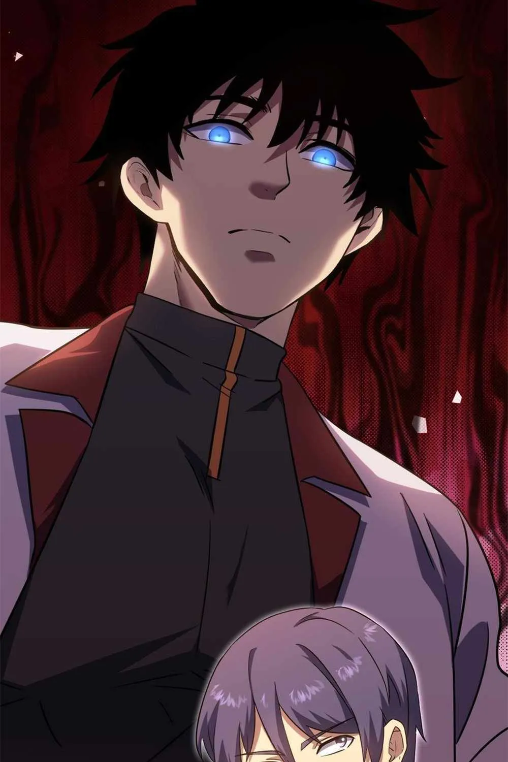 Read Logging 10 000 Years into the Future Apex Future Martial Arts EN Manga Online