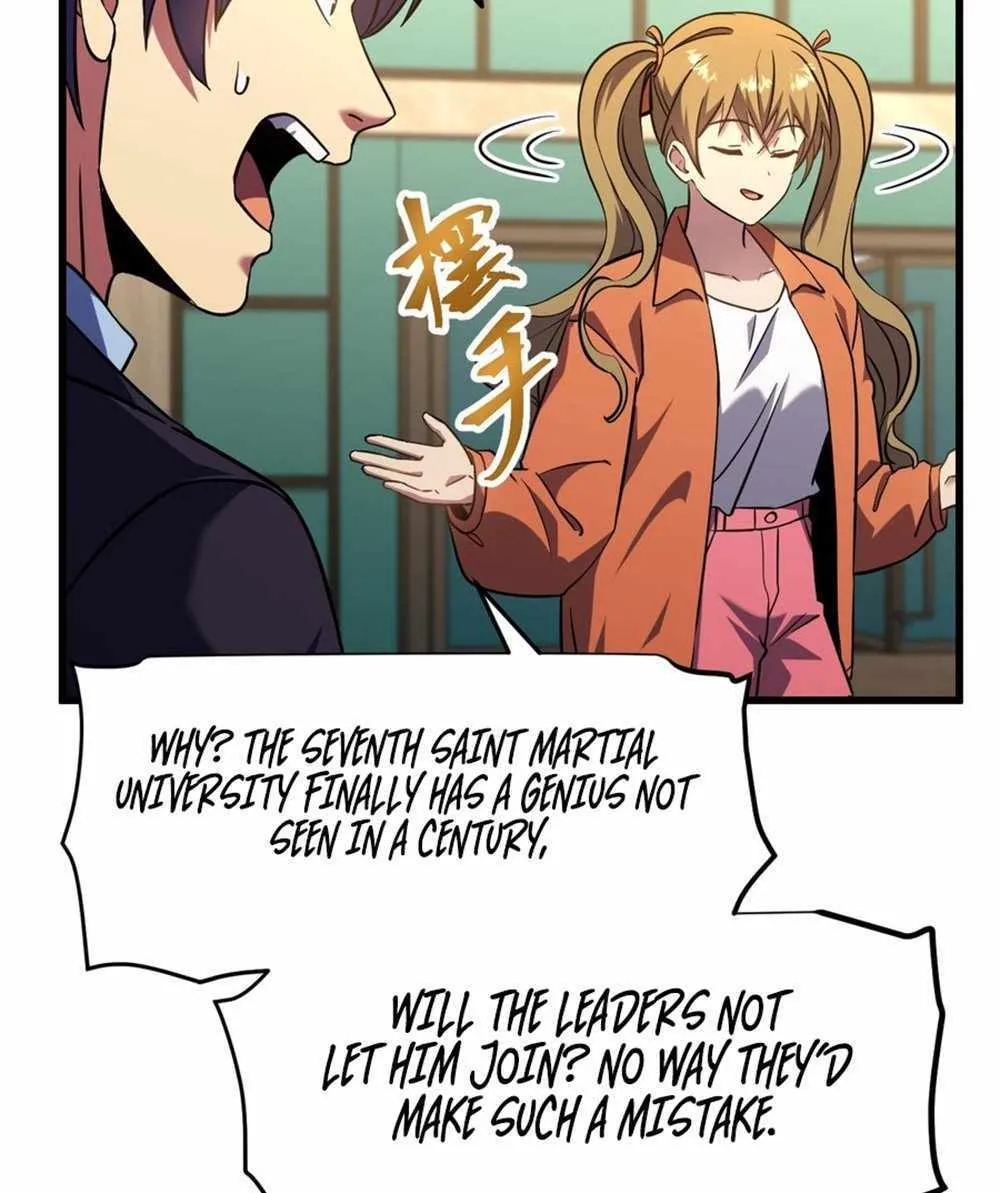 Read Logging 10 000 Years into the Future Apex Future Martial Arts EN Manga Online