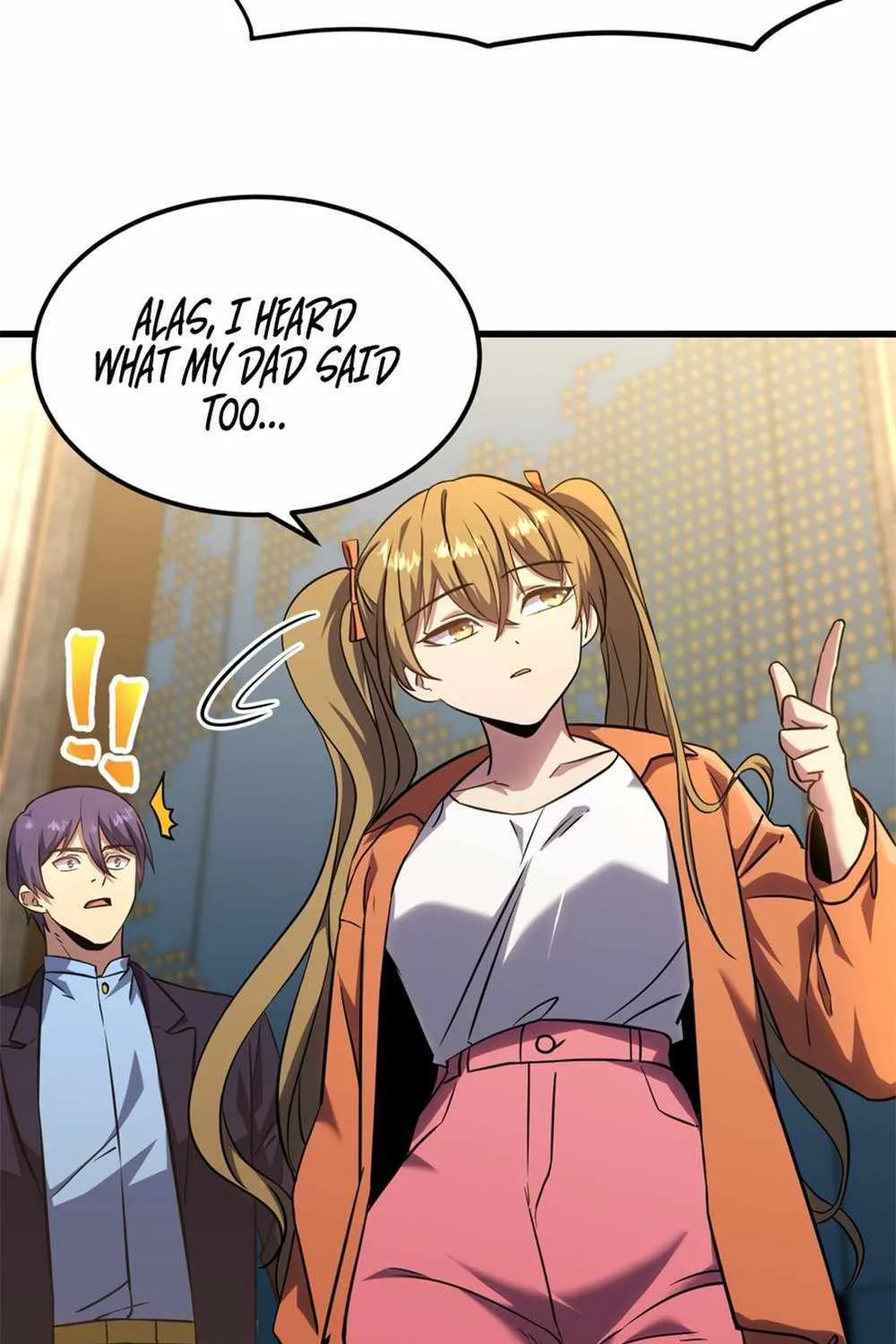 Read Logging 10 000 Years into the Future Apex Future Martial Arts EN Manga Online