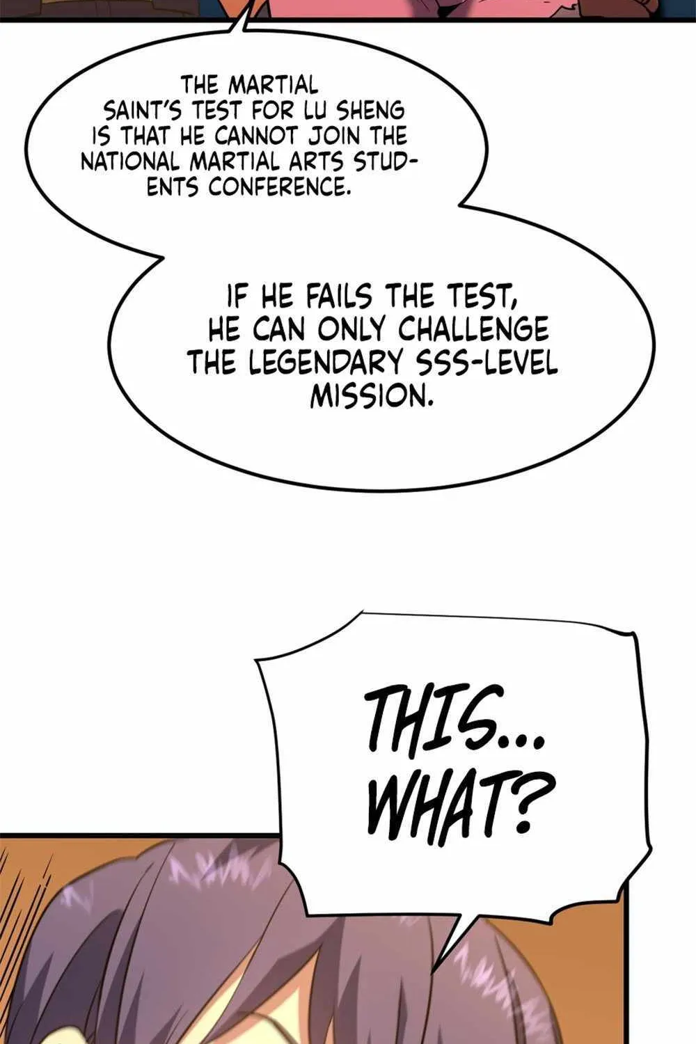 Read Logging 10 000 Years into the Future Apex Future Martial Arts EN Manga Online