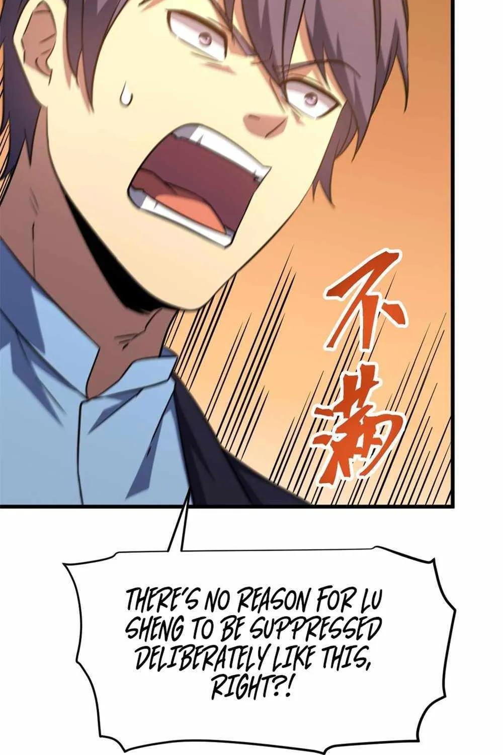 Read Logging 10 000 Years into the Future Apex Future Martial Arts EN Manga Online