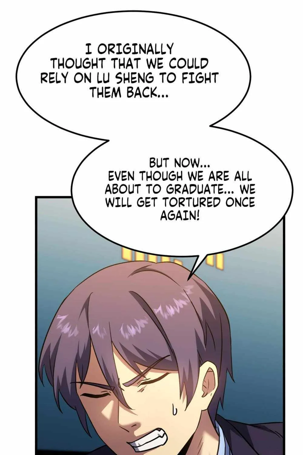 Read Logging 10 000 Years into the Future Apex Future Martial Arts EN Manga Online