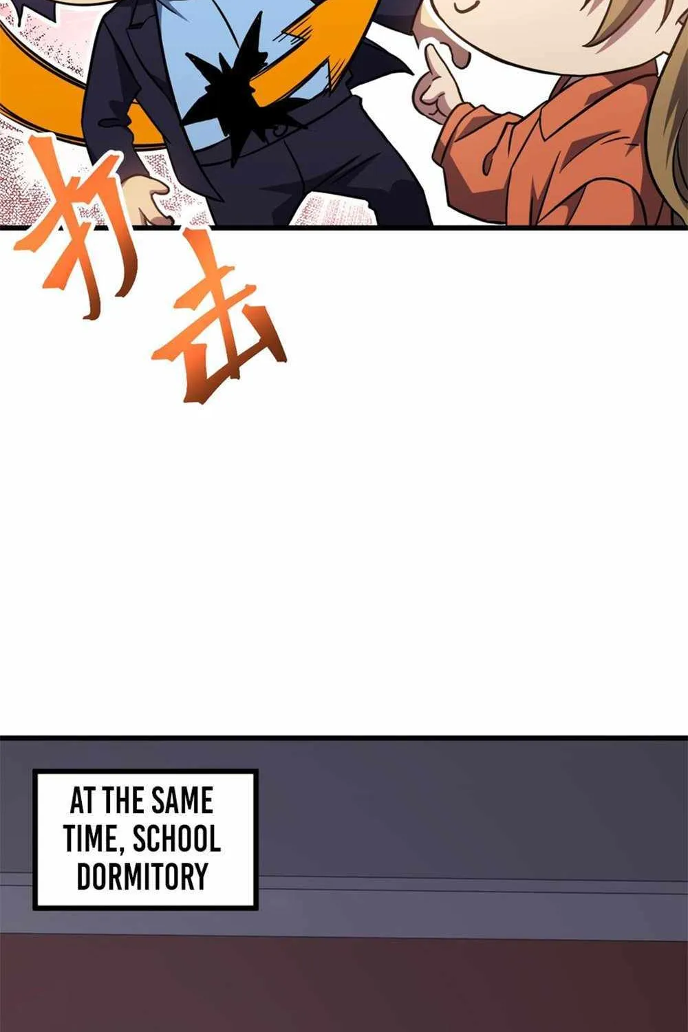 Read Logging 10 000 Years into the Future Apex Future Martial Arts EN Manga Online