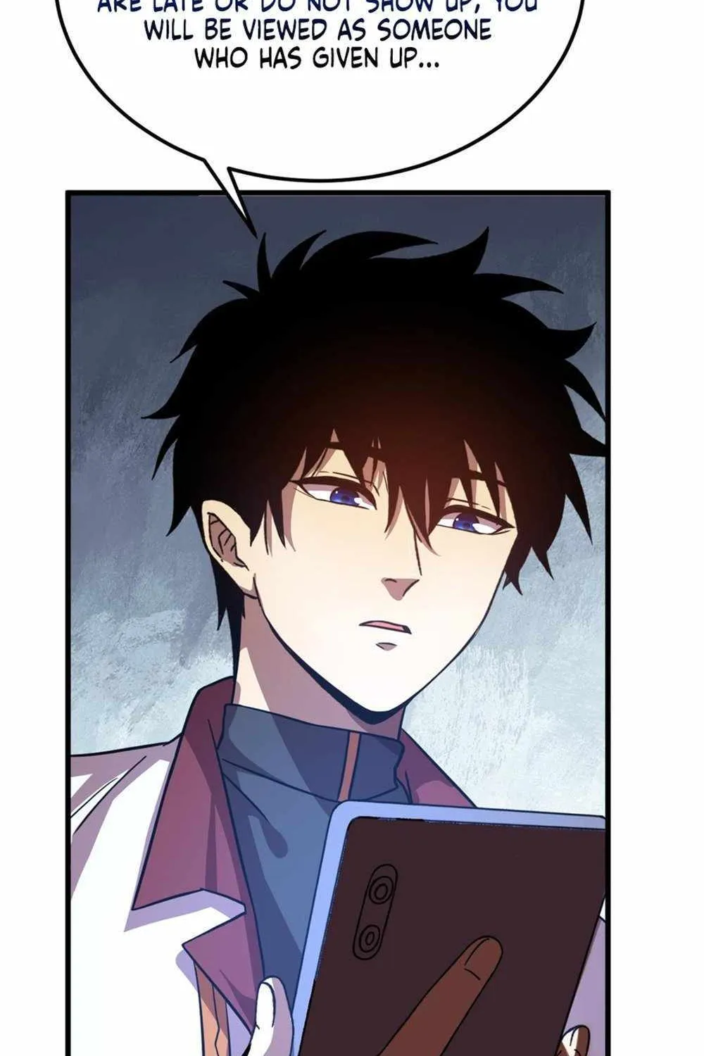 Read Logging 10 000 Years into the Future Apex Future Martial Arts EN Manga Online