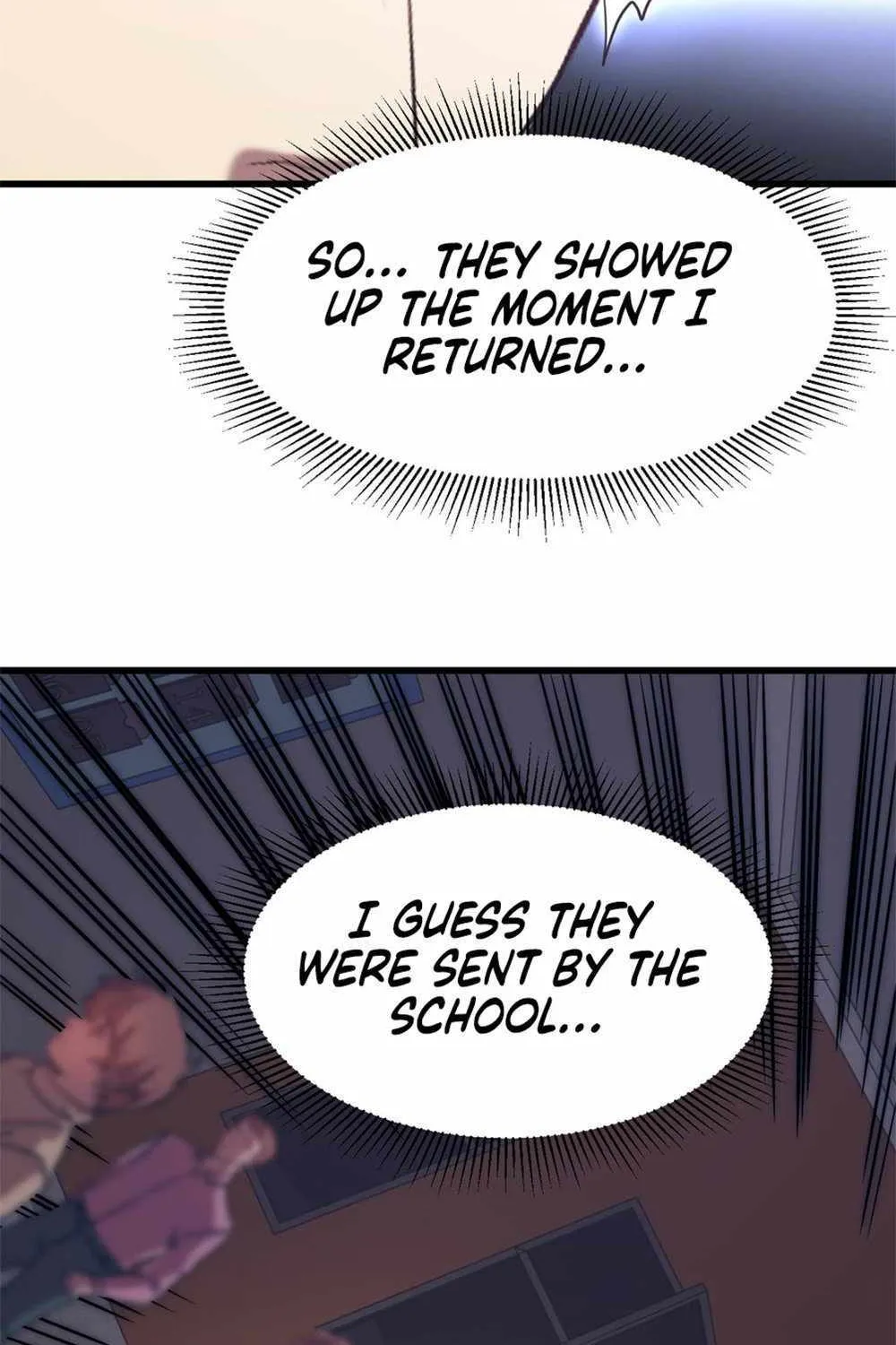 Read Logging 10 000 Years into the Future Apex Future Martial Arts EN Manga Online