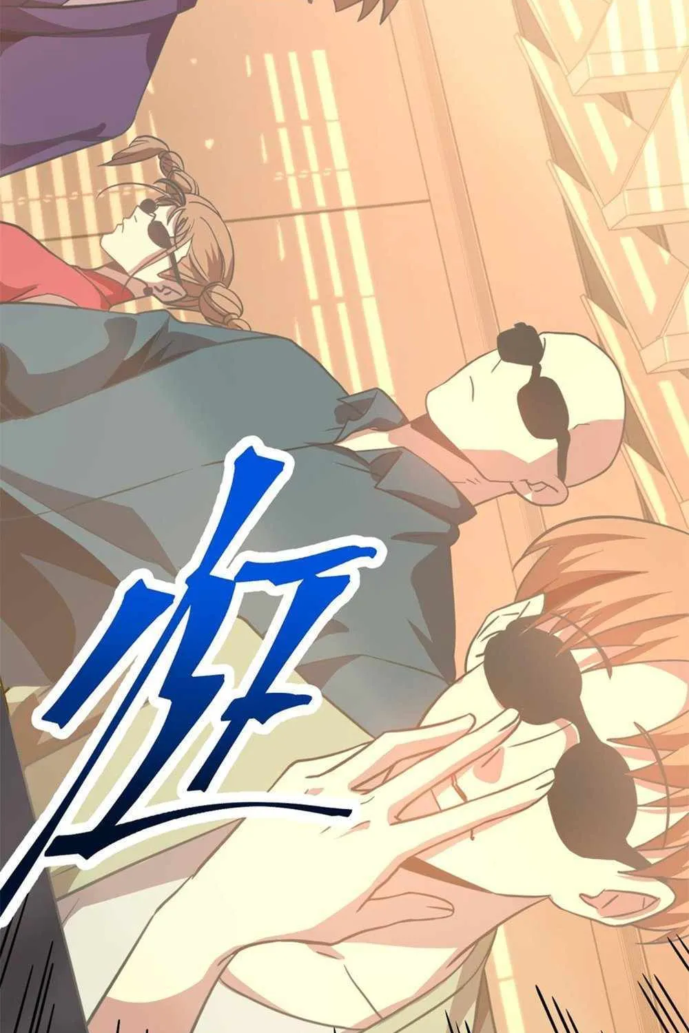 Read Logging 10 000 Years into the Future Apex Future Martial Arts EN Manga Online