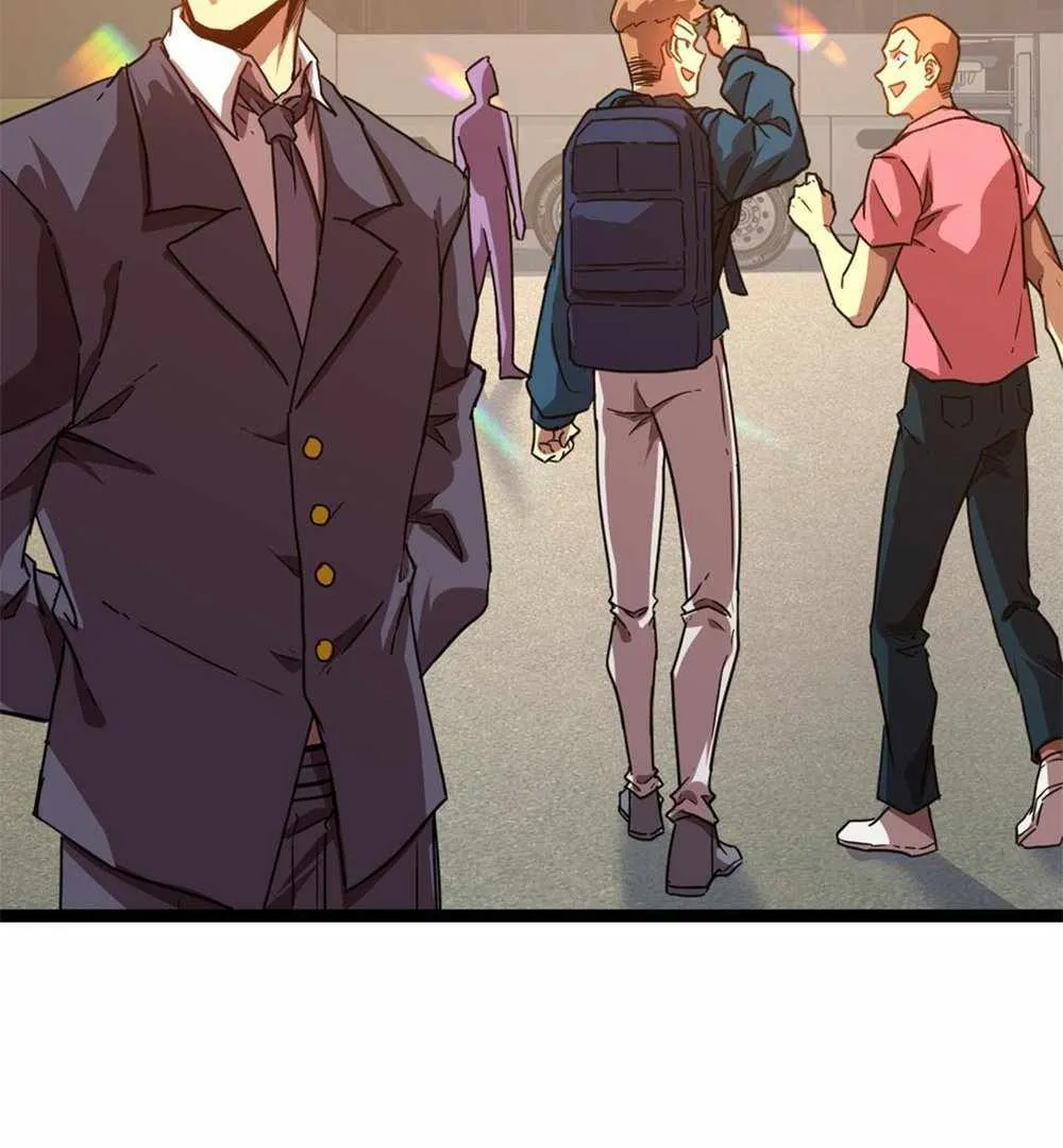 Read Logging 10 000 Years into the Future Apex Future Martial Arts EN Manga Online