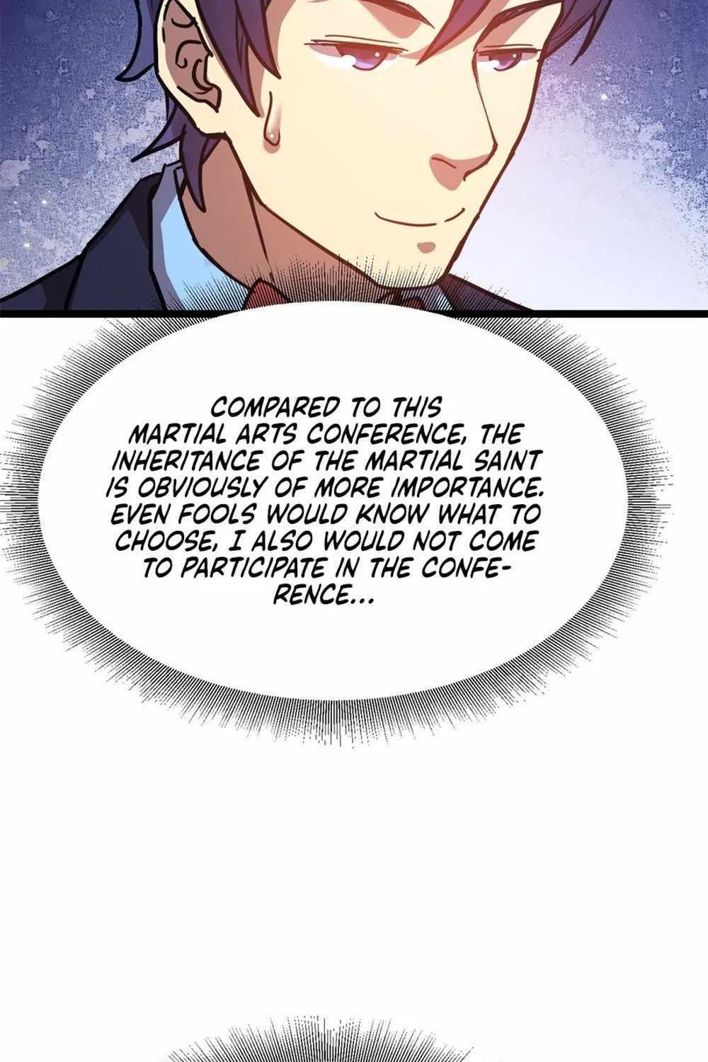 Read Logging 10 000 Years into the Future Apex Future Martial Arts EN Manga Online