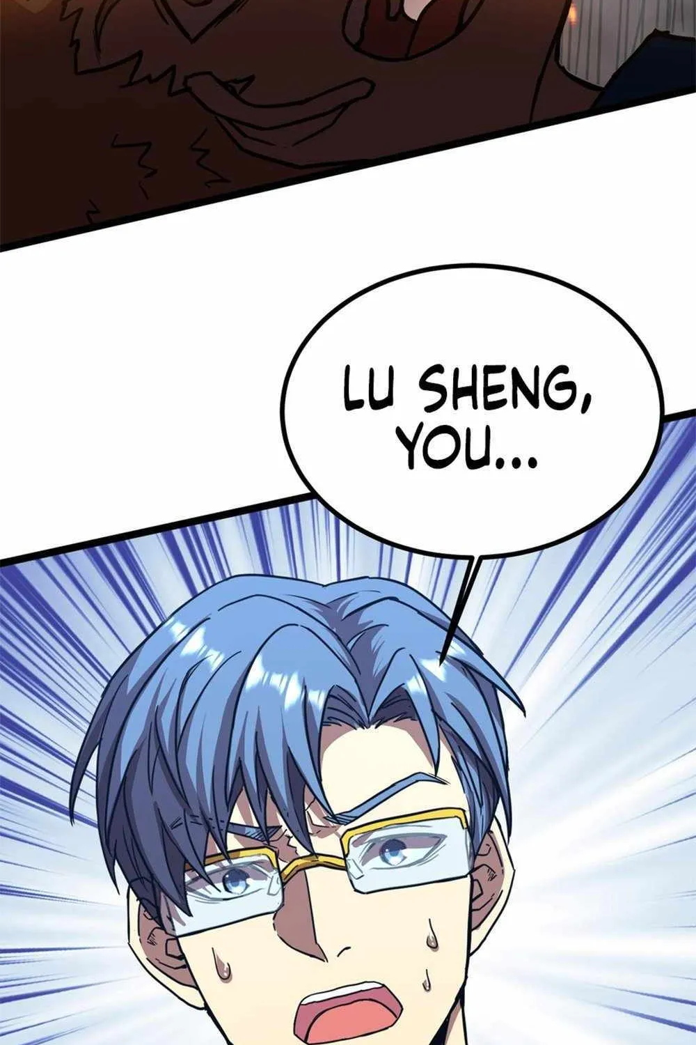 Read Logging 10 000 Years into the Future Apex Future Martial Arts EN Manga Online