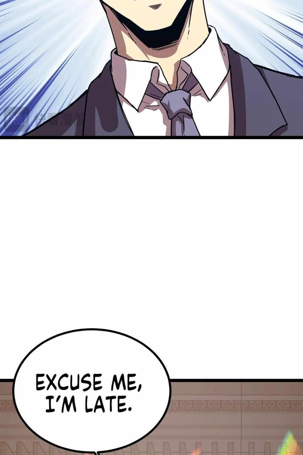 Read Logging 10 000 Years into the Future Apex Future Martial Arts EN Manga Online