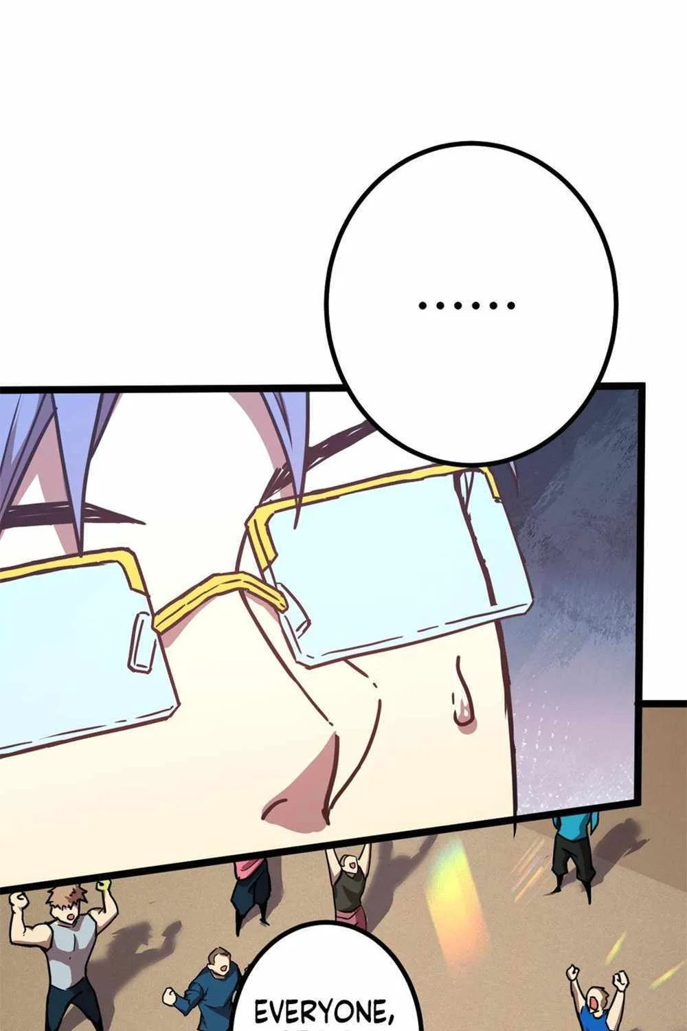 Read Logging 10 000 Years into the Future Apex Future Martial Arts EN Manga Online