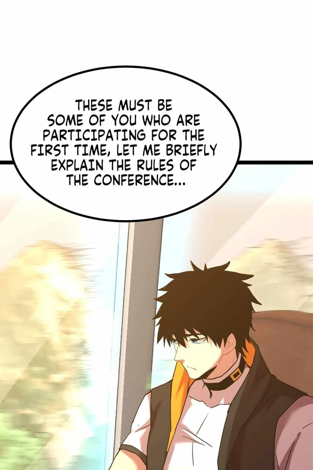 Read Logging 10 000 Years into the Future Apex Future Martial Arts EN Manga Online
