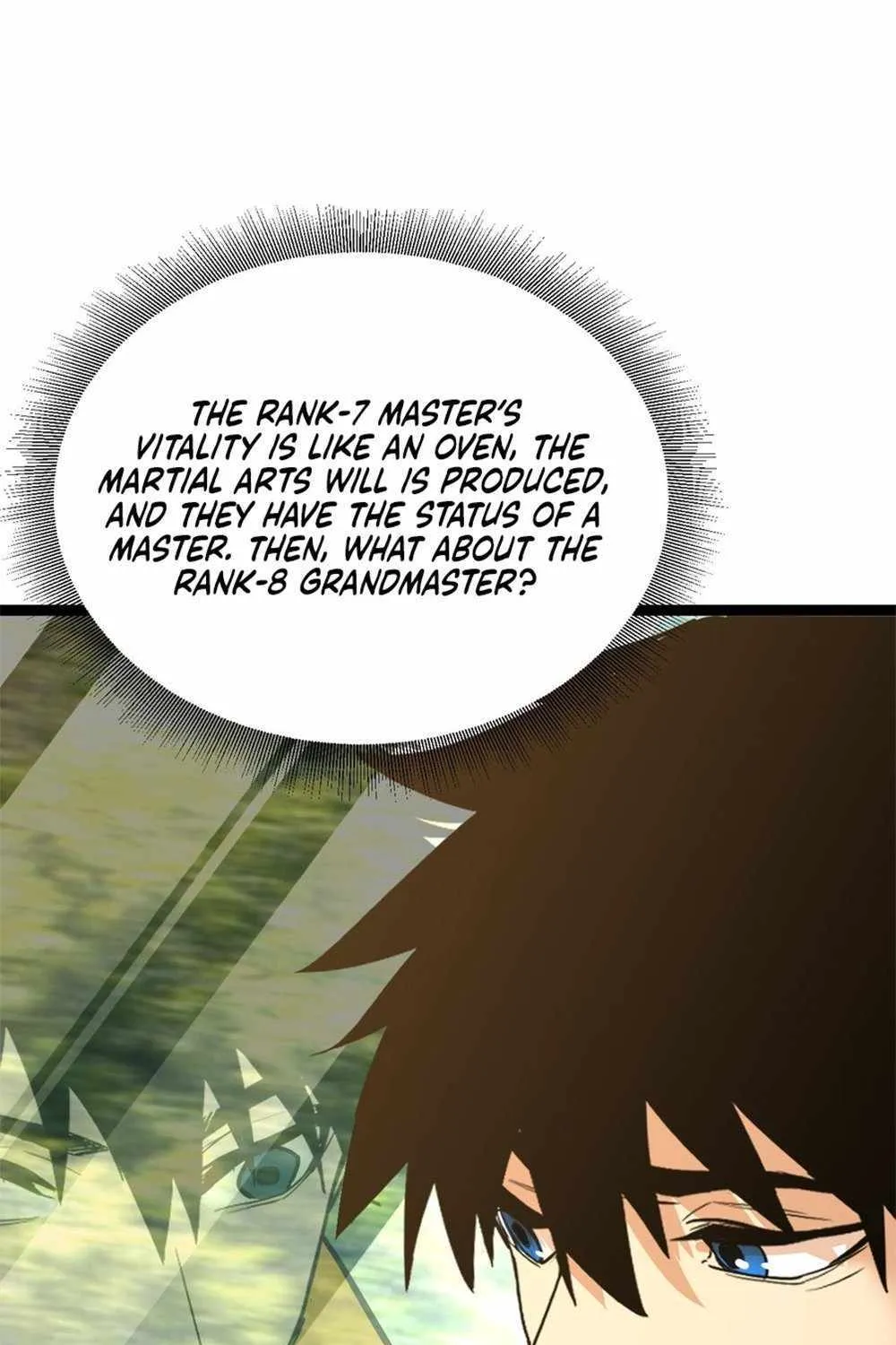 Read Logging 10 000 Years into the Future Apex Future Martial Arts EN Manga Online