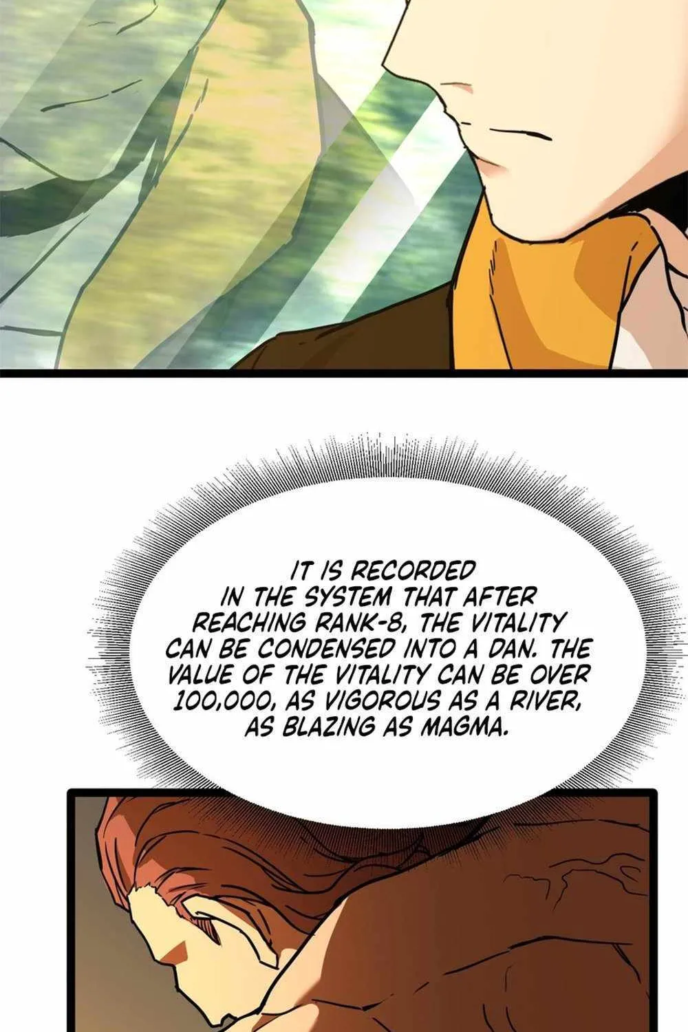 Read Logging 10 000 Years into the Future Apex Future Martial Arts EN Manga Online