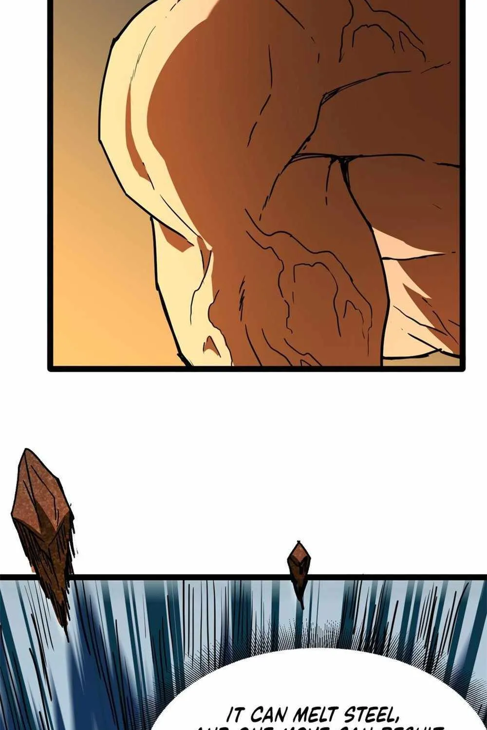 Read Logging 10 000 Years into the Future Apex Future Martial Arts EN Manga Online
