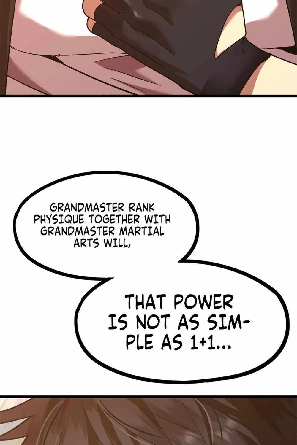 Read Logging 10 000 Years into the Future Apex Future Martial Arts EN Manga Online