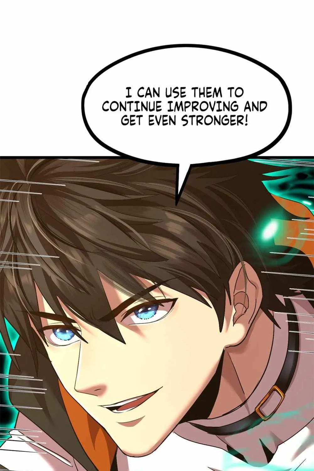 Read Logging 10 000 Years into the Future Apex Future Martial Arts EN Manga Online