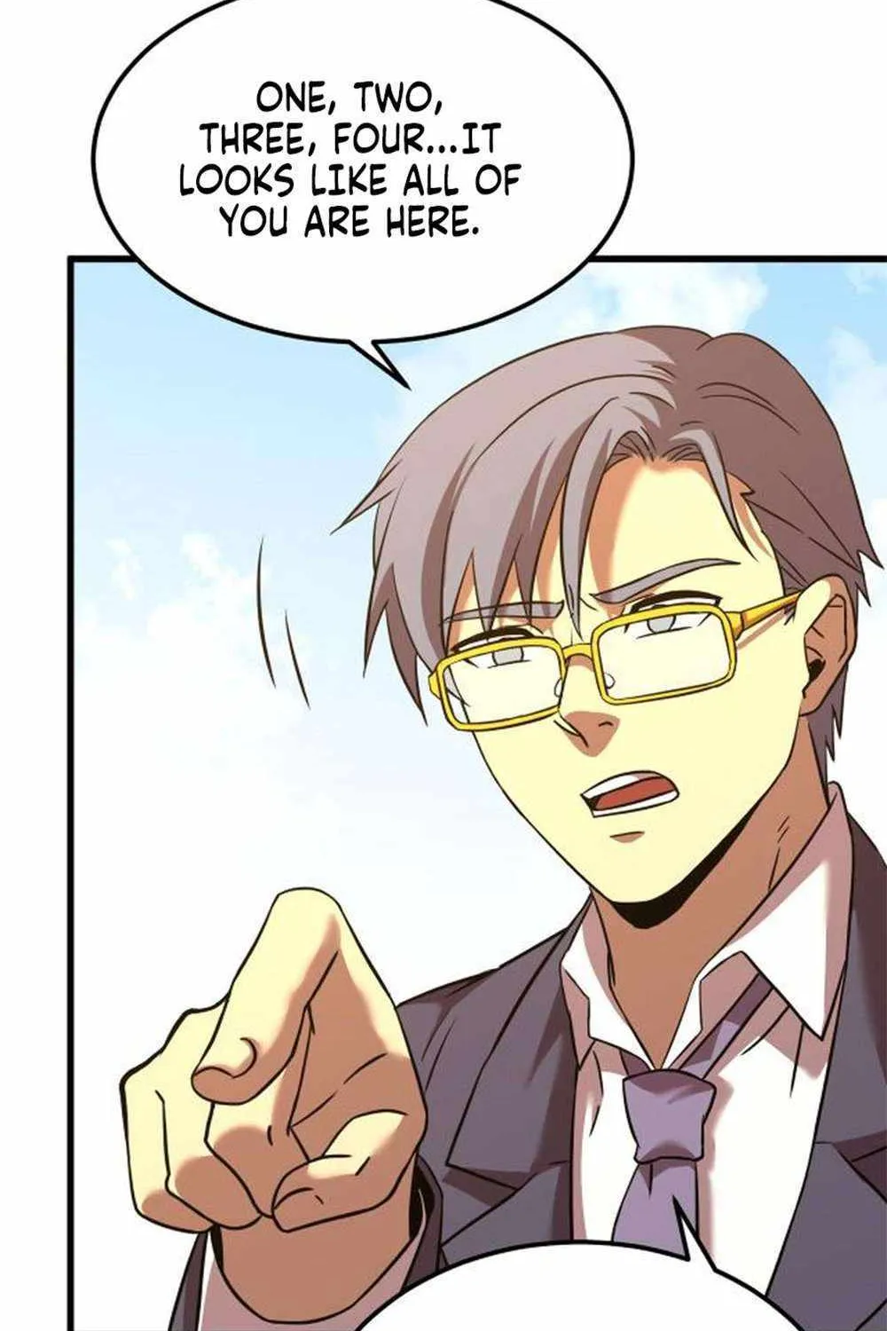 Read Logging 10 000 Years into the Future Apex Future Martial Arts EN Manga Online