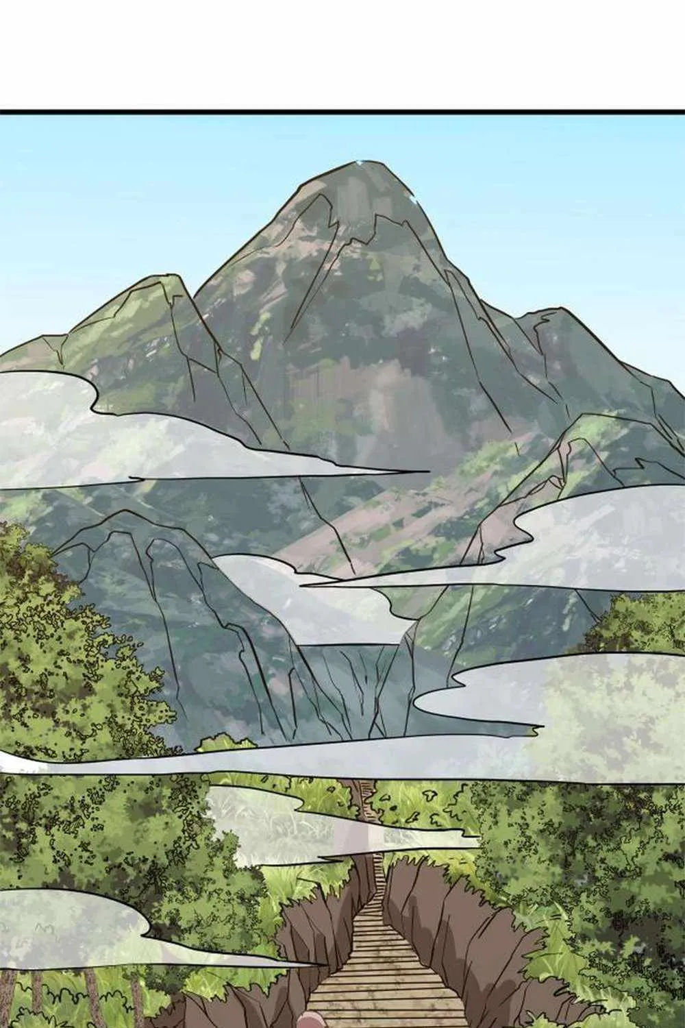 Read Logging 10 000 Years into the Future Apex Future Martial Arts EN Manga Online