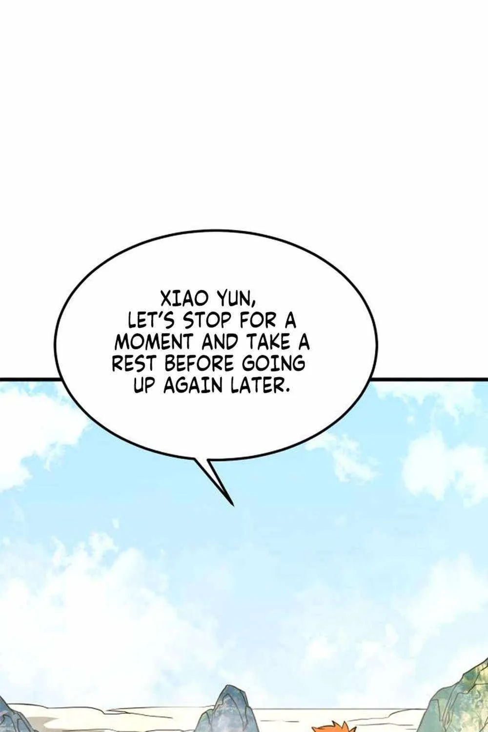 Read Logging 10 000 Years into the Future Apex Future Martial Arts EN Manga Online