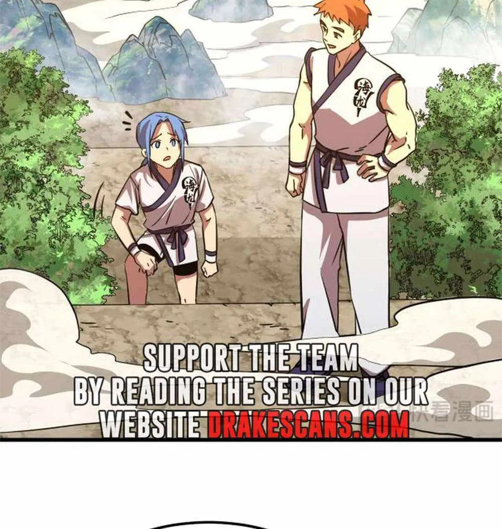 Read Logging 10 000 Years into the Future Apex Future Martial Arts EN Manga Online