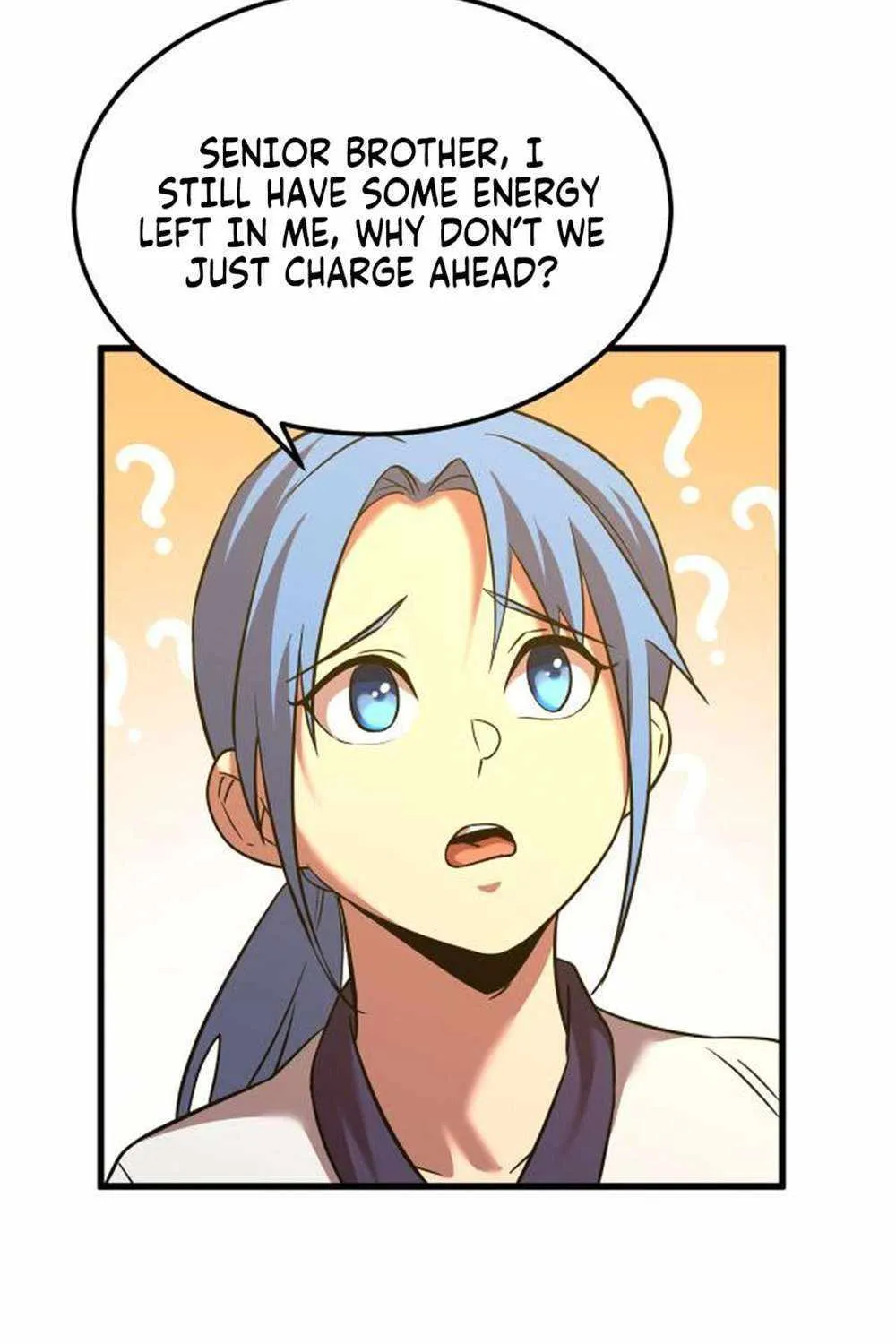 Read Logging 10 000 Years into the Future Apex Future Martial Arts EN Manga Online